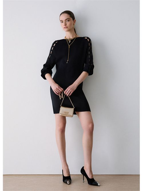 Dress woman Liu jo LIU JO | CF6004MS55N/22222